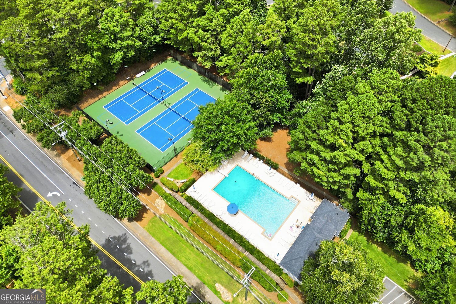 2114 Wyeth Walk Marietta - Photo 37