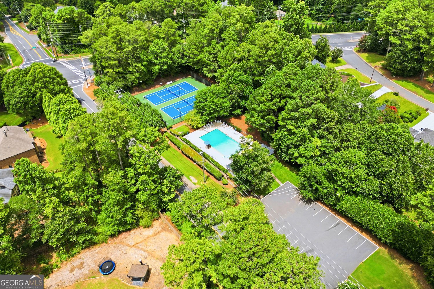 2114 Wyeth Walk Marietta - Photo 38