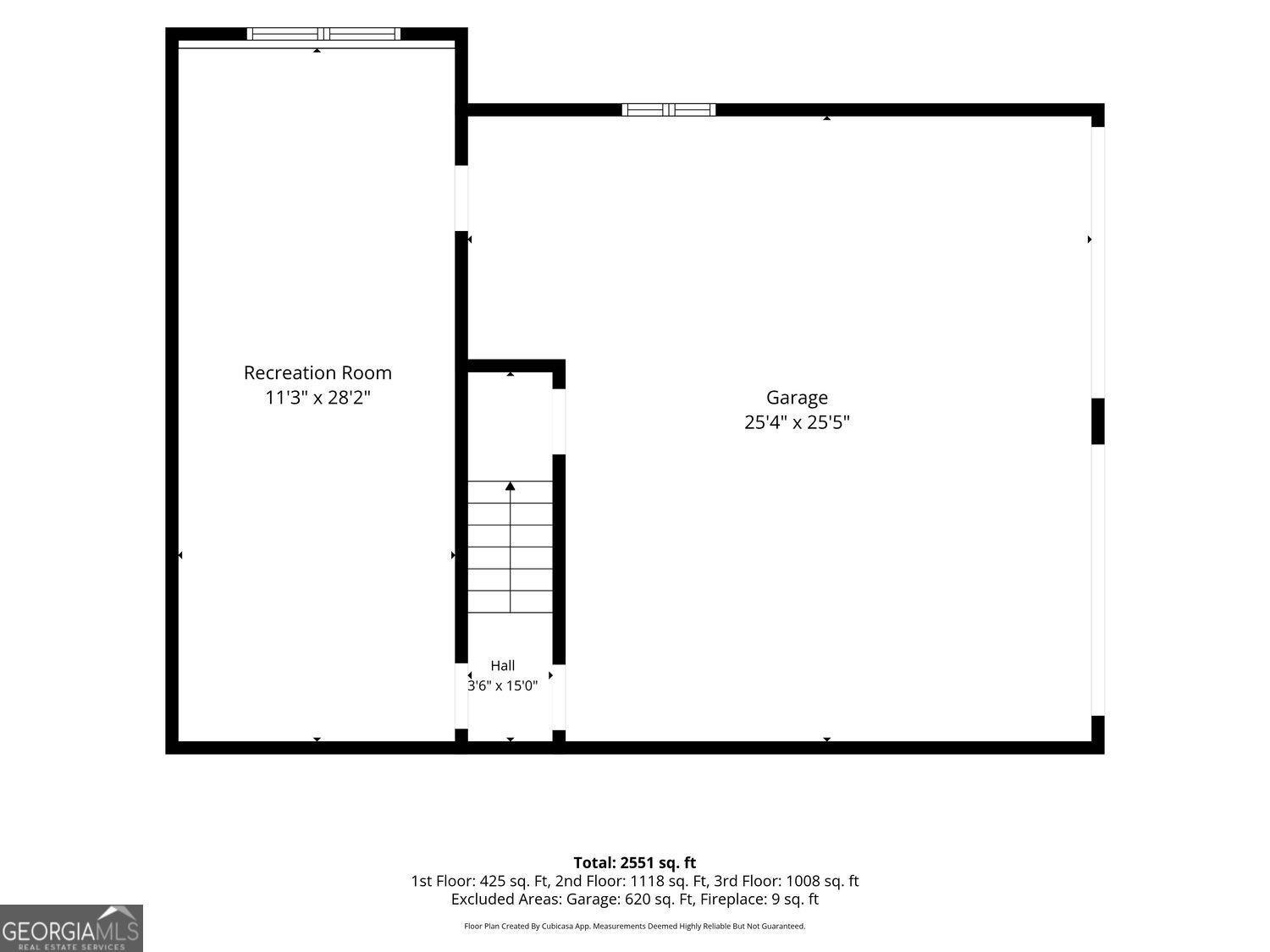 2114 Wyeth Walk Marietta - Photo 39