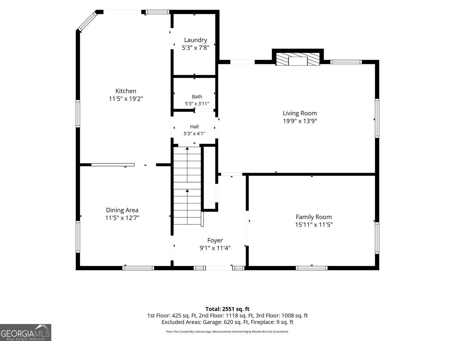 2114 Wyeth Walk Marietta - Photo 40