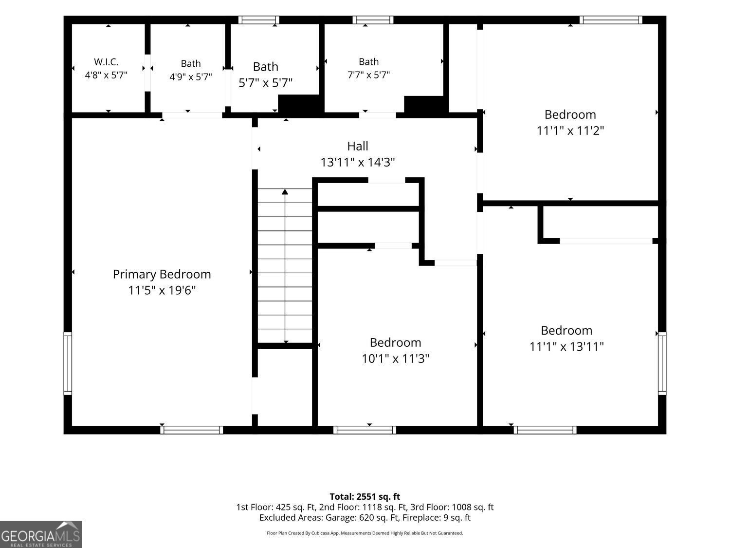 2114 Wyeth Walk Marietta - Photo 41
