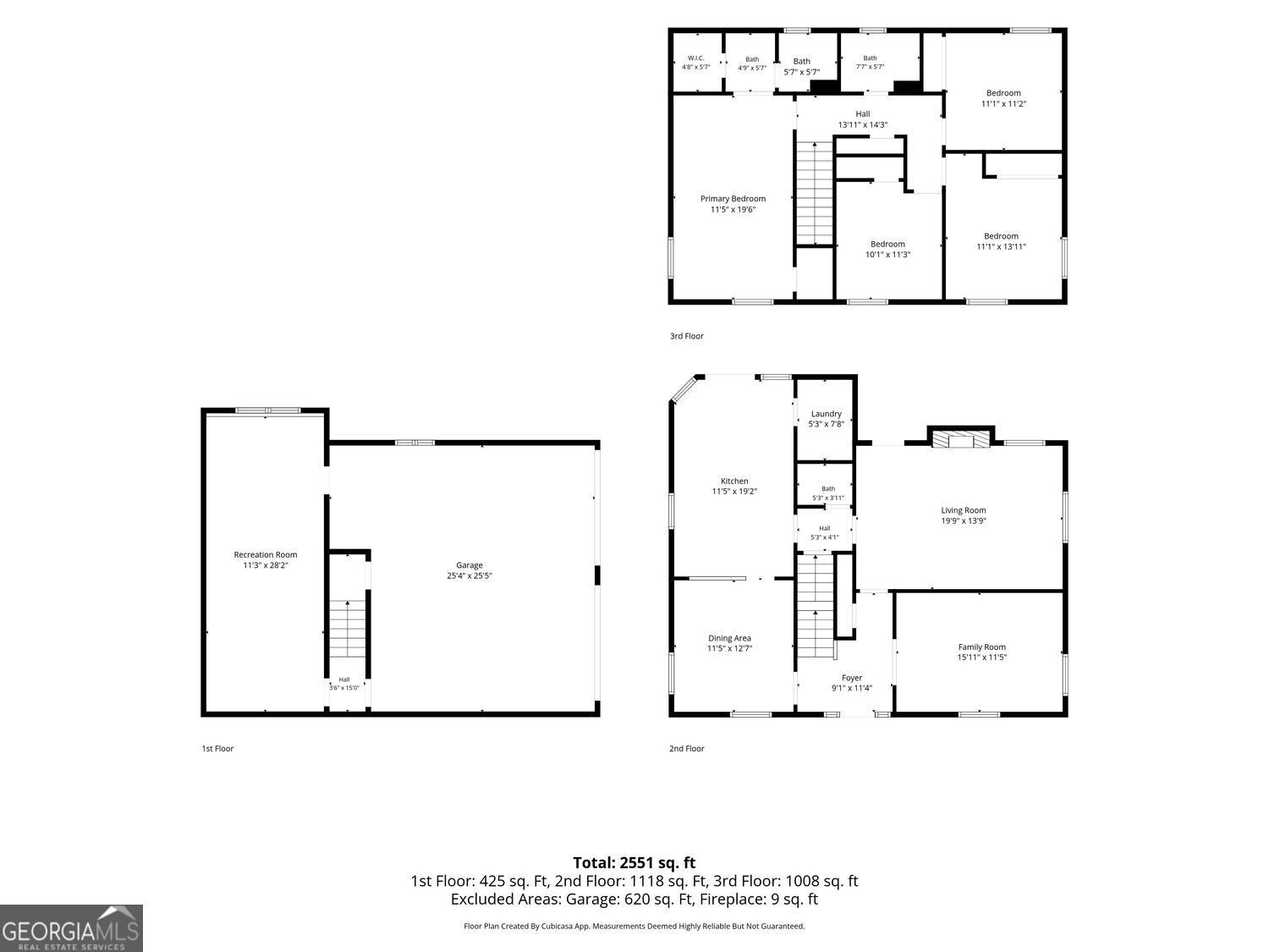 2114 Wyeth Walk Marietta - Photo 42