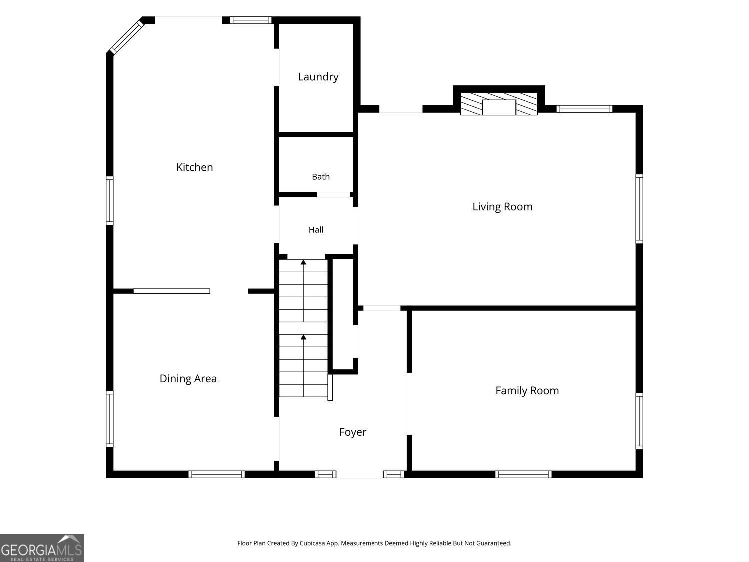 2114 Wyeth Walk Marietta - Photo 44