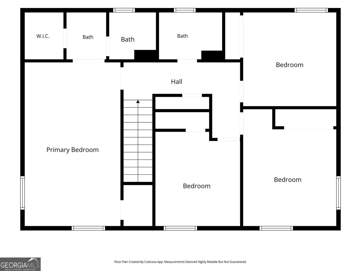 2114 Wyeth Walk Marietta - Photo 45