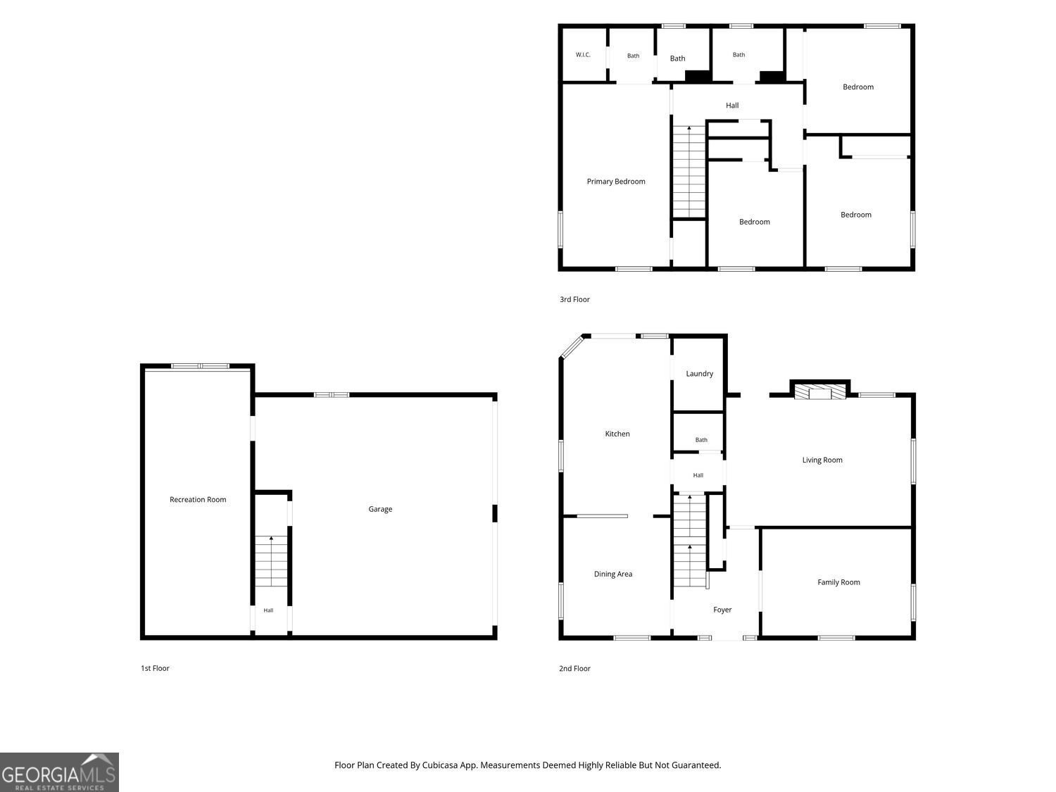 2114 Wyeth Walk Marietta - Photo 46