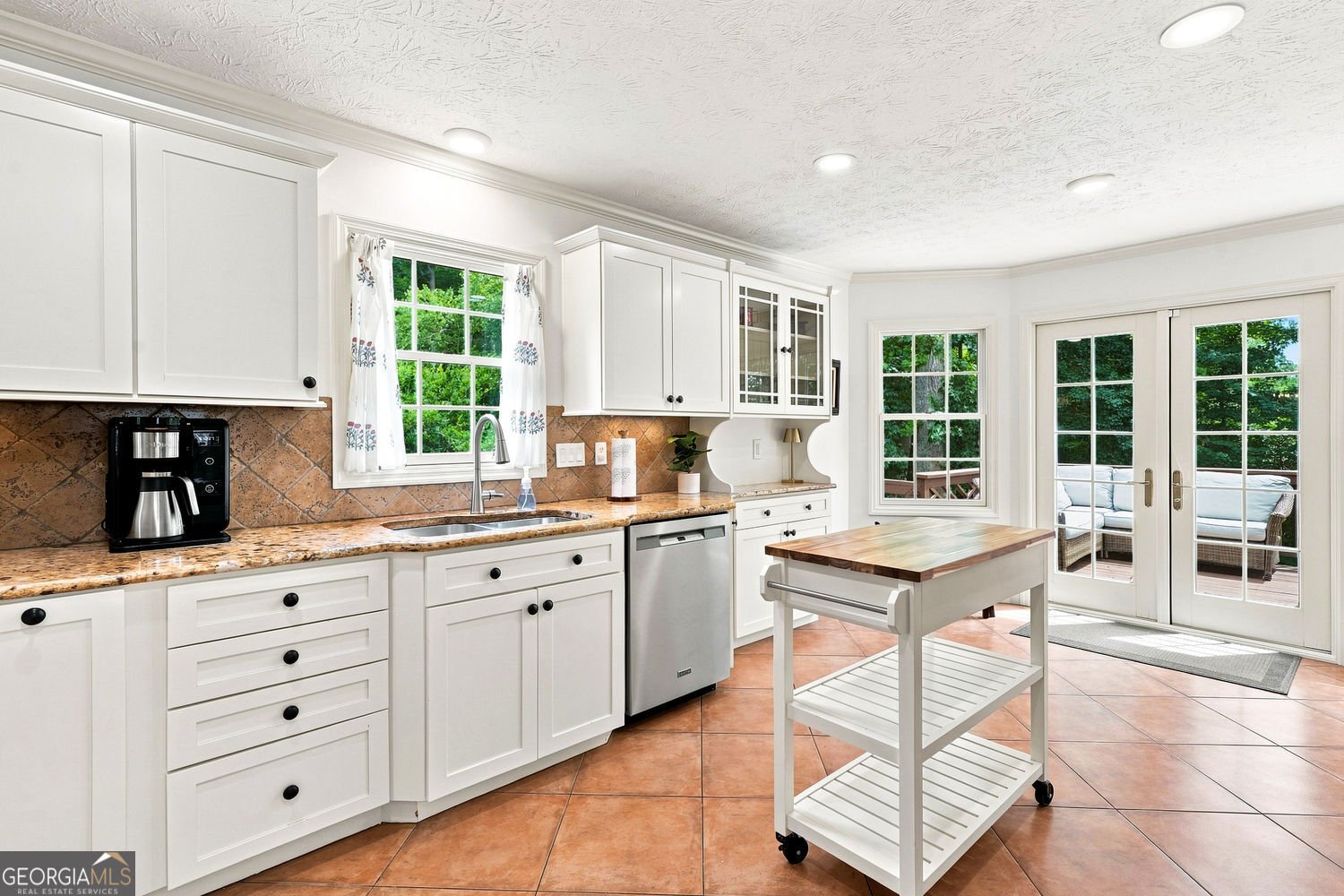 2114 Wyeth Walk Marietta - Photo 8