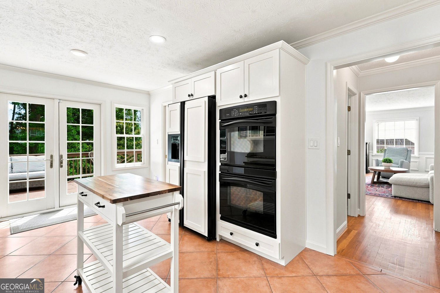 2114 Wyeth Walk Marietta - Photo 9