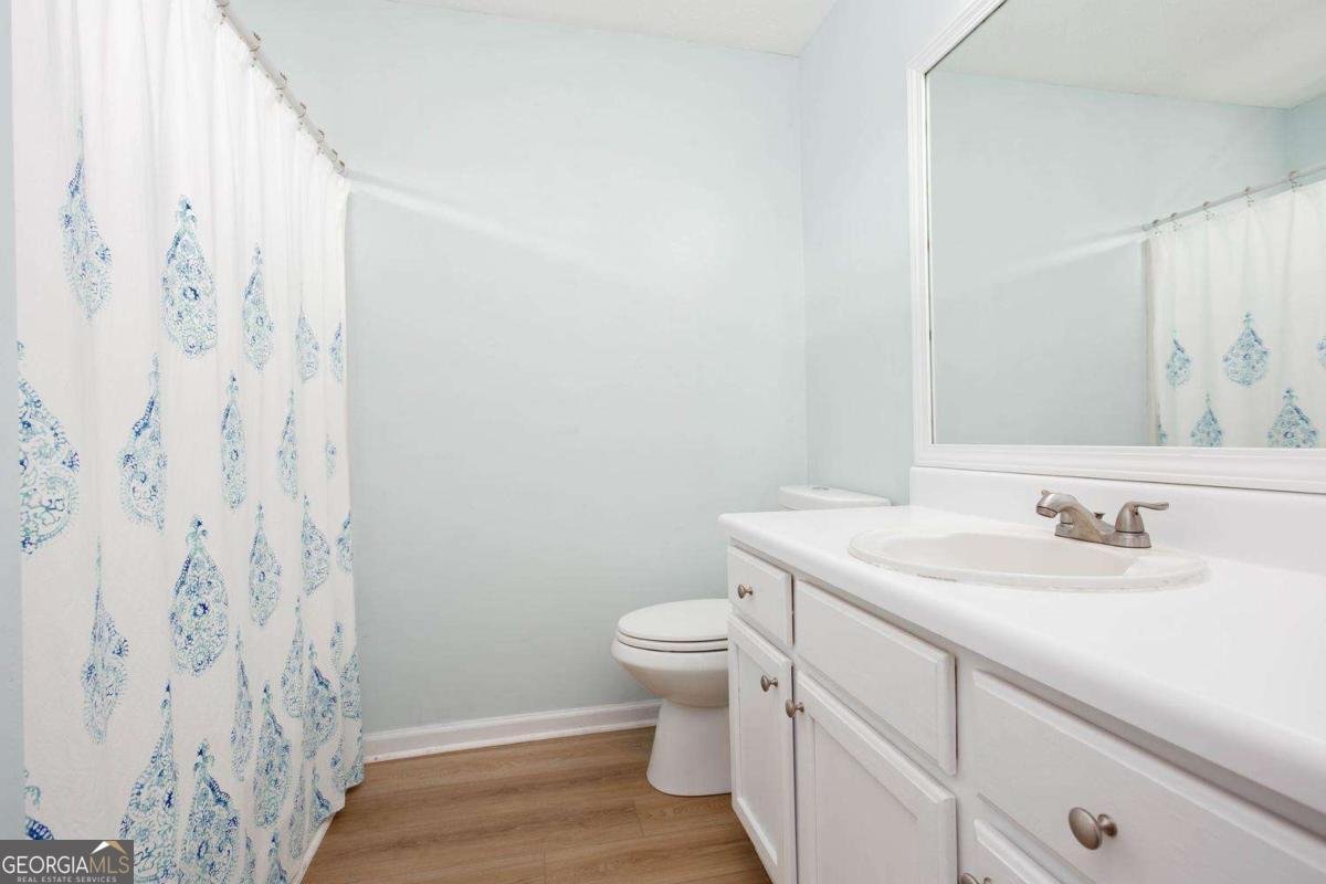 126 Oaks Place Woodstock - Photo 16