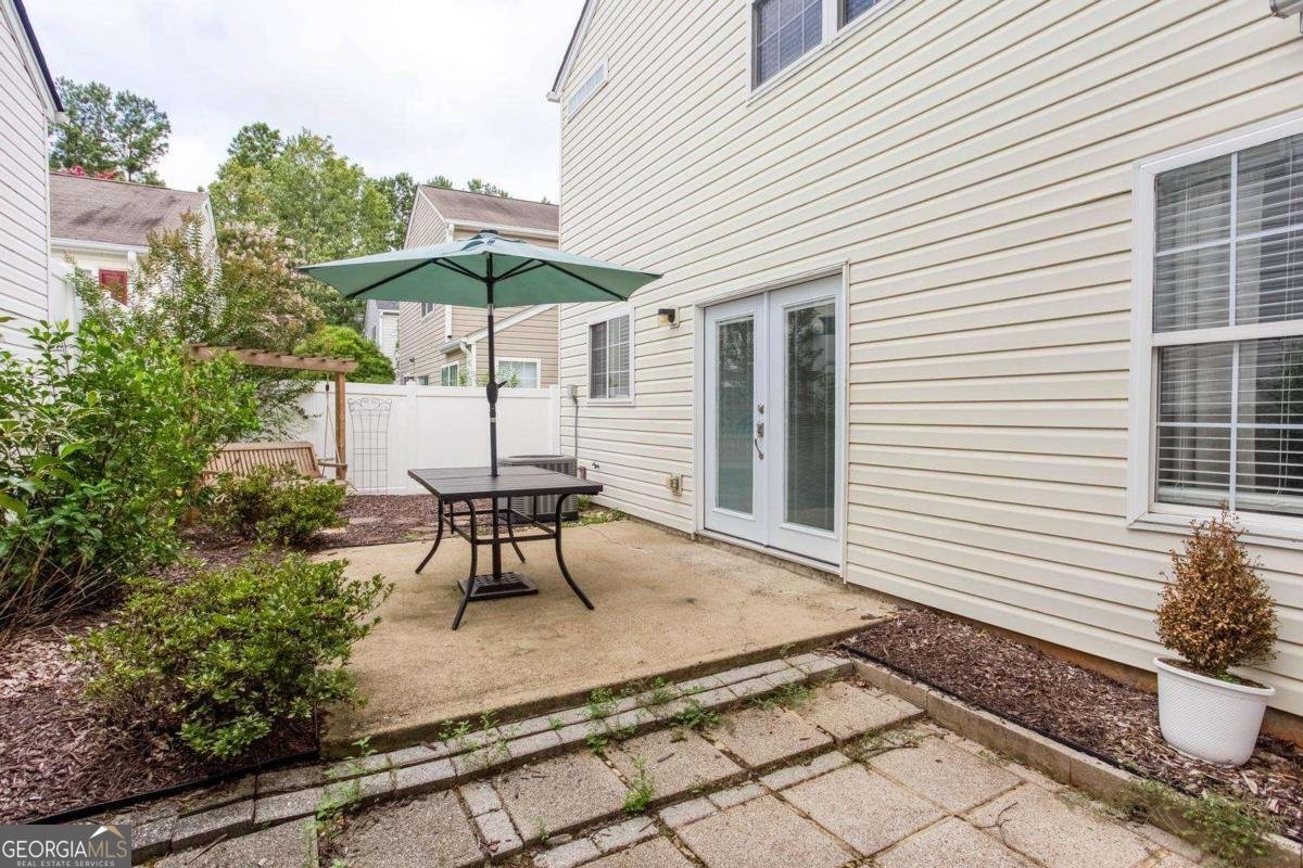 126 Oaks Place Woodstock - Photo 20