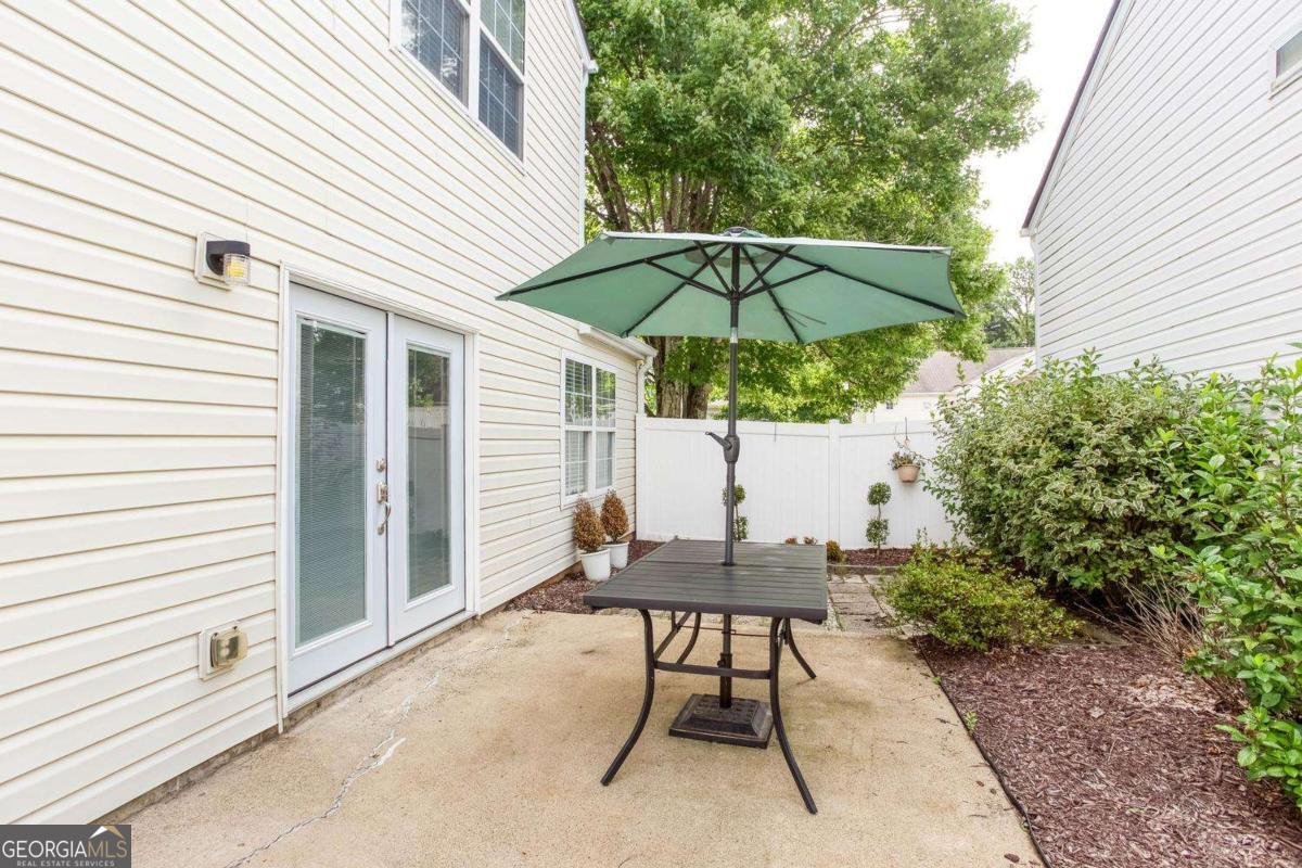 126 Oaks Place Woodstock - Photo 23