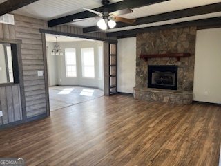 1593 AND 1609 Blue Ridge Hwy Blairsville - Photo 16