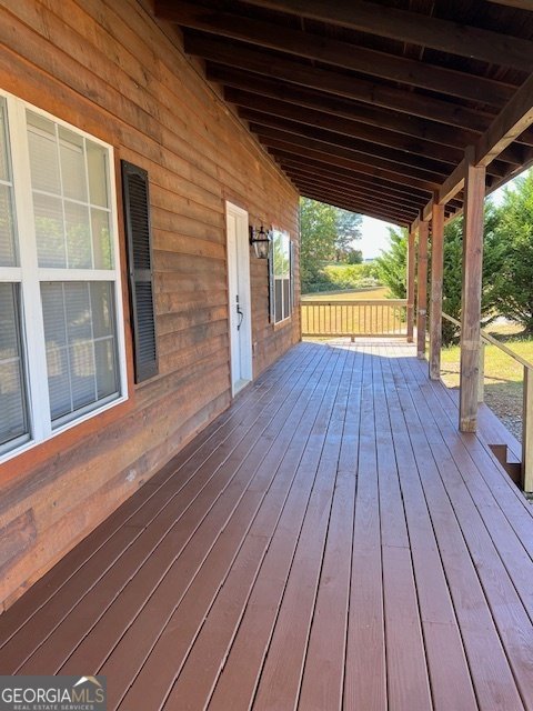 1593 AND 1609 Blue Ridge Hwy Blairsville - Photo 19