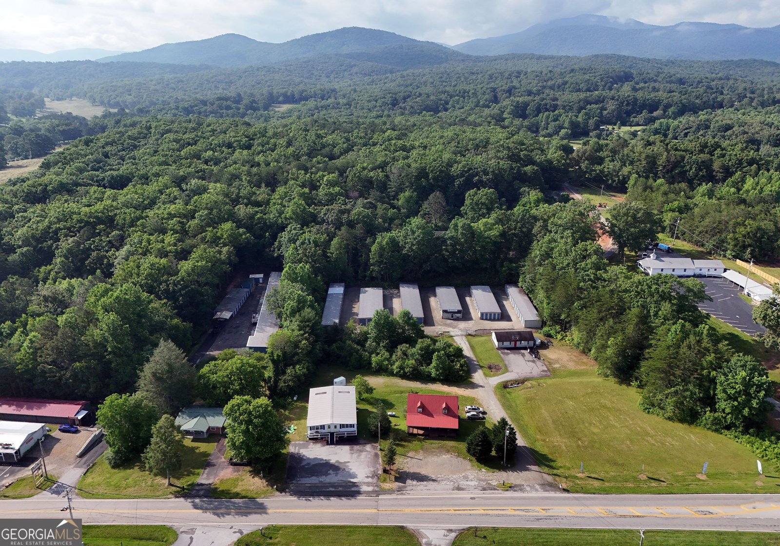 1593 AND 1609 Blue Ridge Hwy Blairsville - Photo 8