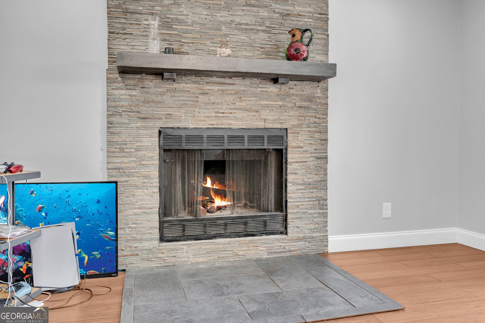 700 Pepperwood Trail Stone Mountain - Photo 10