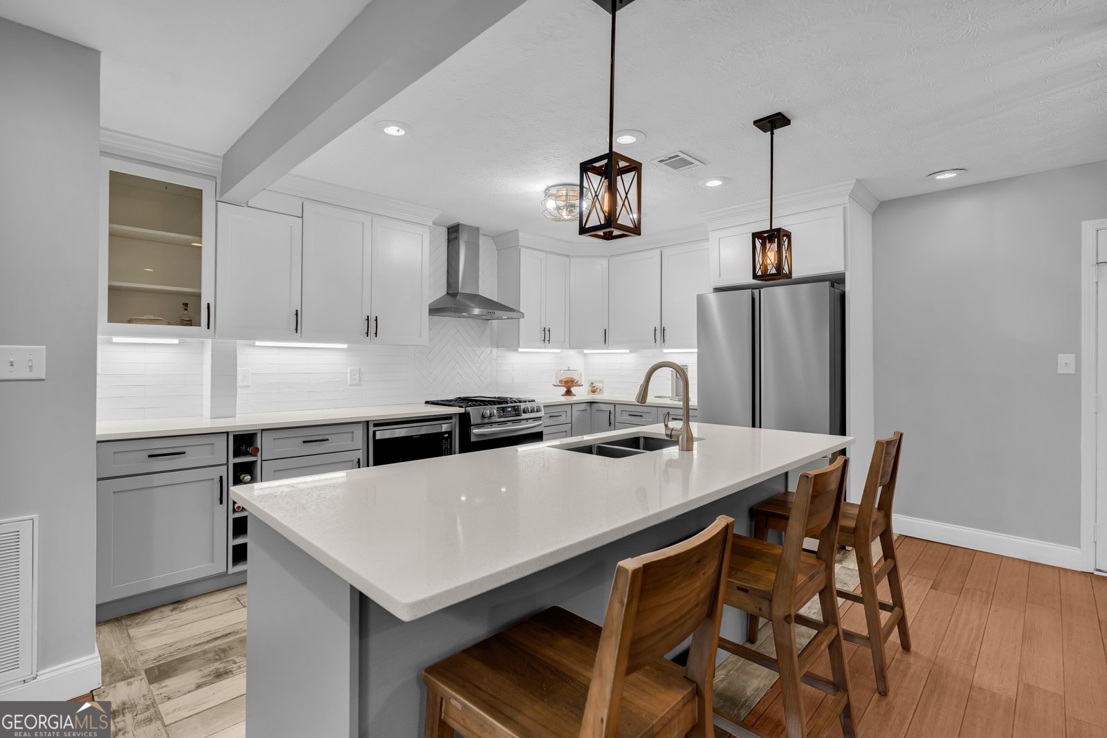 700 Pepperwood Trail Stone Mountain - Photo 16