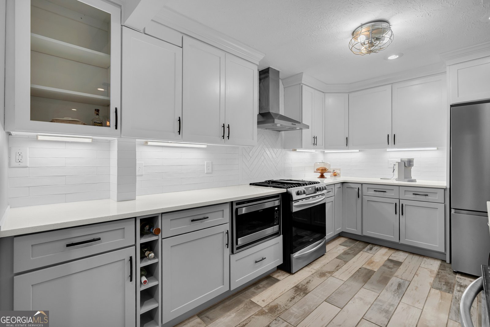 700 Pepperwood Trail Stone Mountain - Photo 19