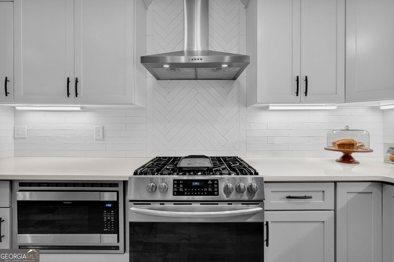 700 Pepperwood Trail Stone Mountain - Photo 20