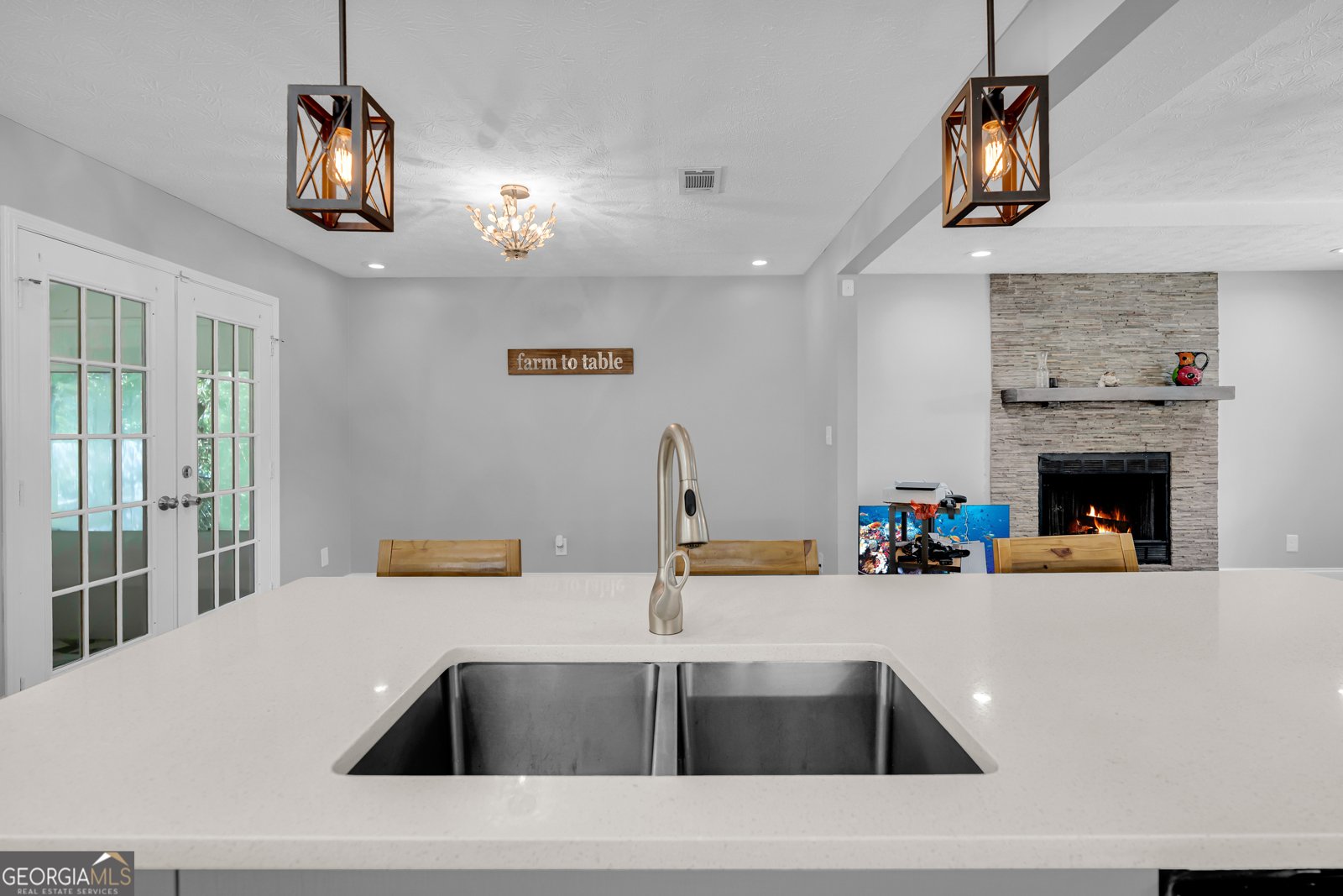 700 Pepperwood Trail Stone Mountain - Photo 21