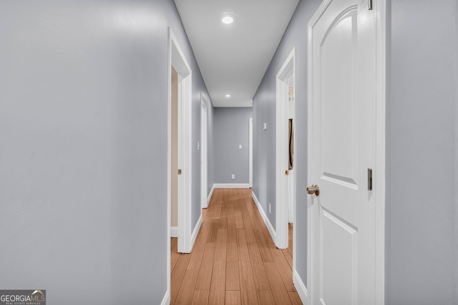 700 Pepperwood Trail Stone Mountain - Photo 22