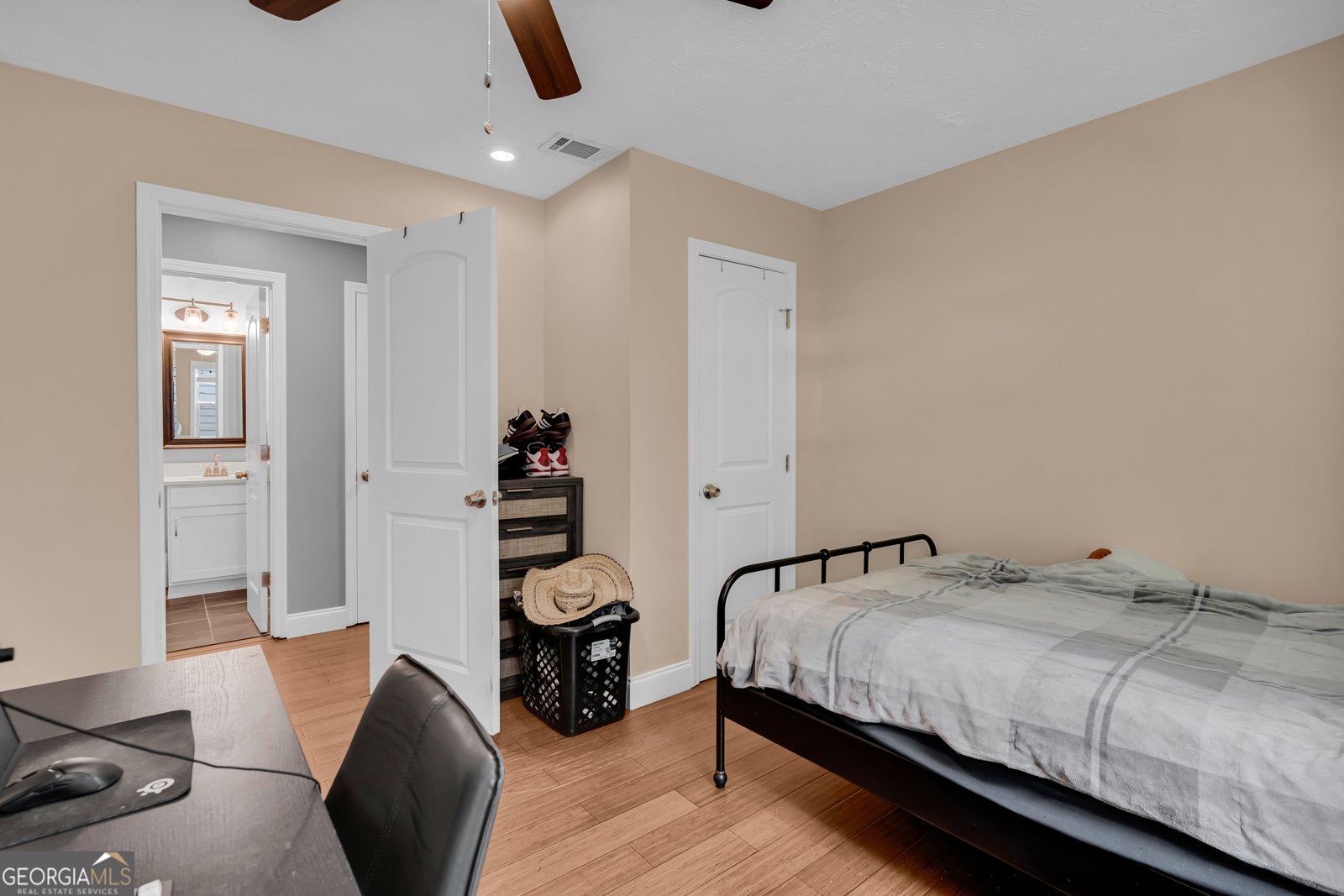 700 Pepperwood Trail Stone Mountain - Photo 24