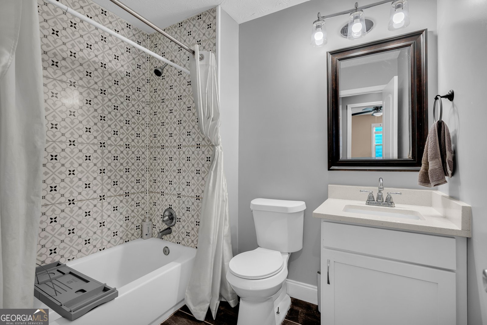 700 Pepperwood Trail Stone Mountain - Photo 25