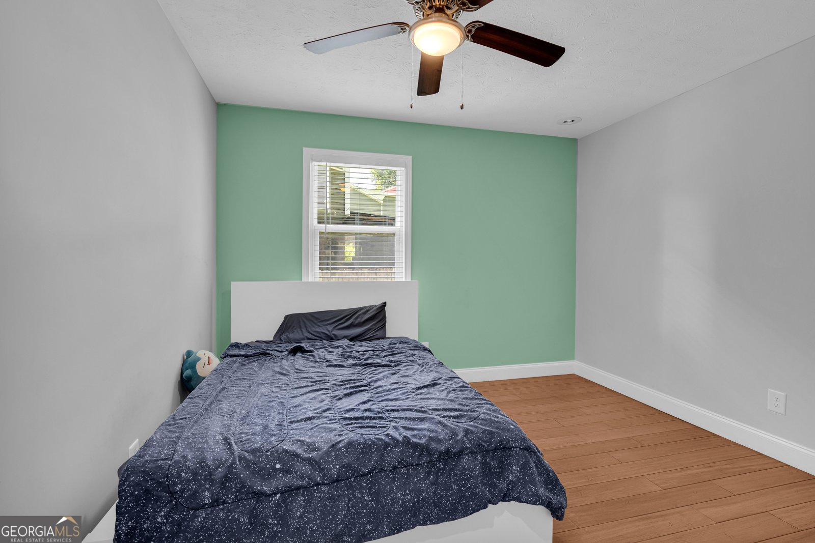 700 Pepperwood Trail Stone Mountain - Photo 26