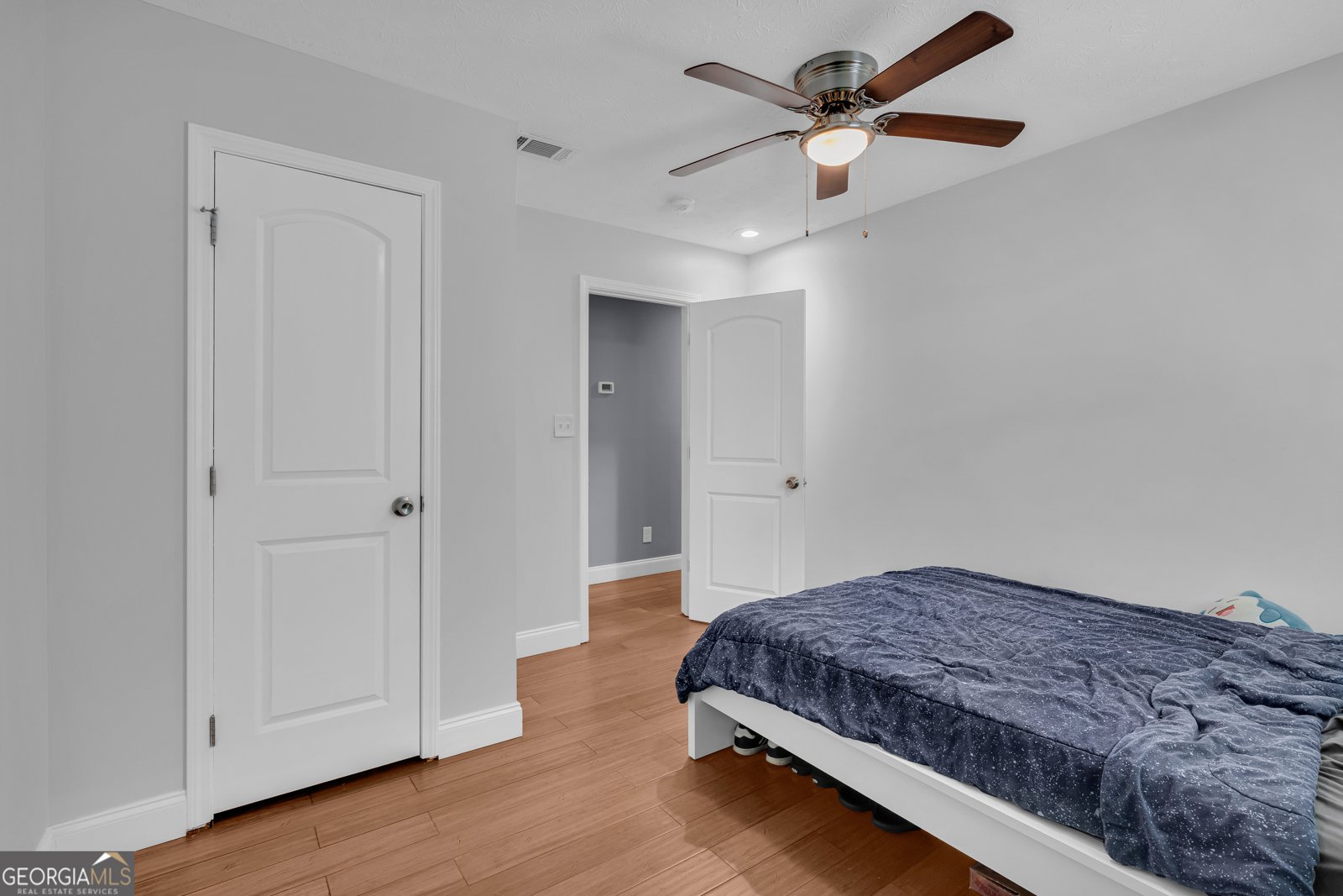 700 Pepperwood Trail Stone Mountain - Photo 27