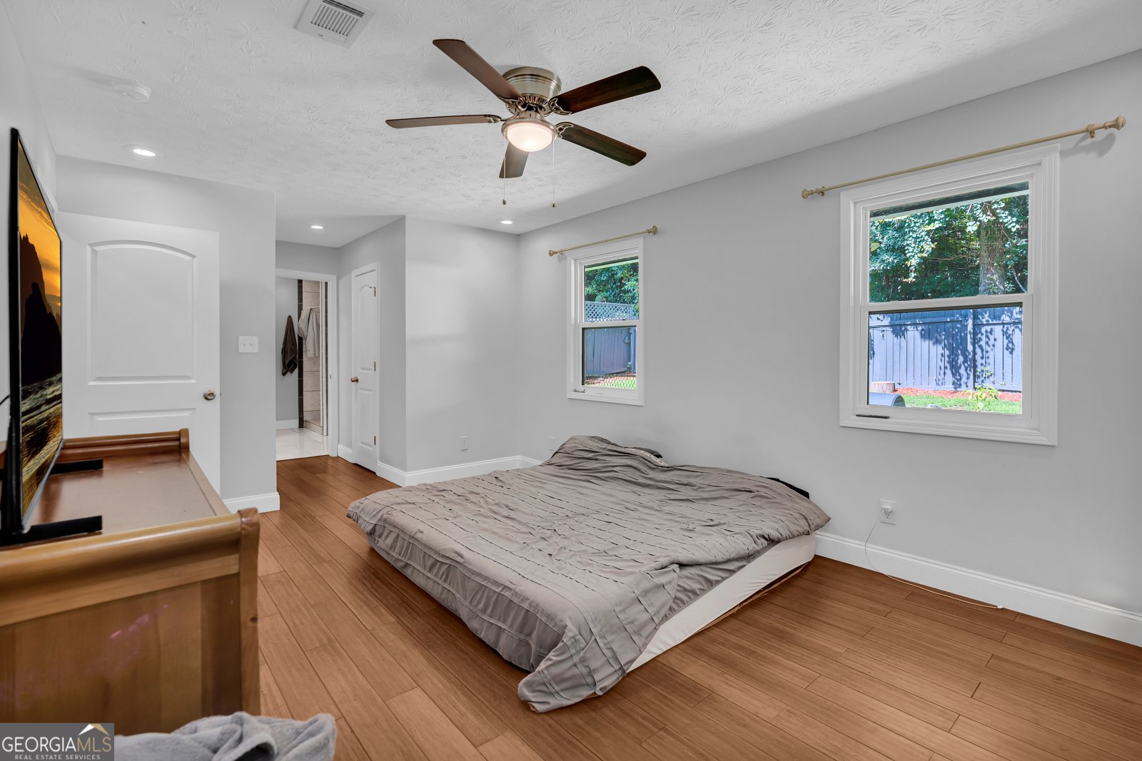 700 Pepperwood Trail Stone Mountain - Photo 30