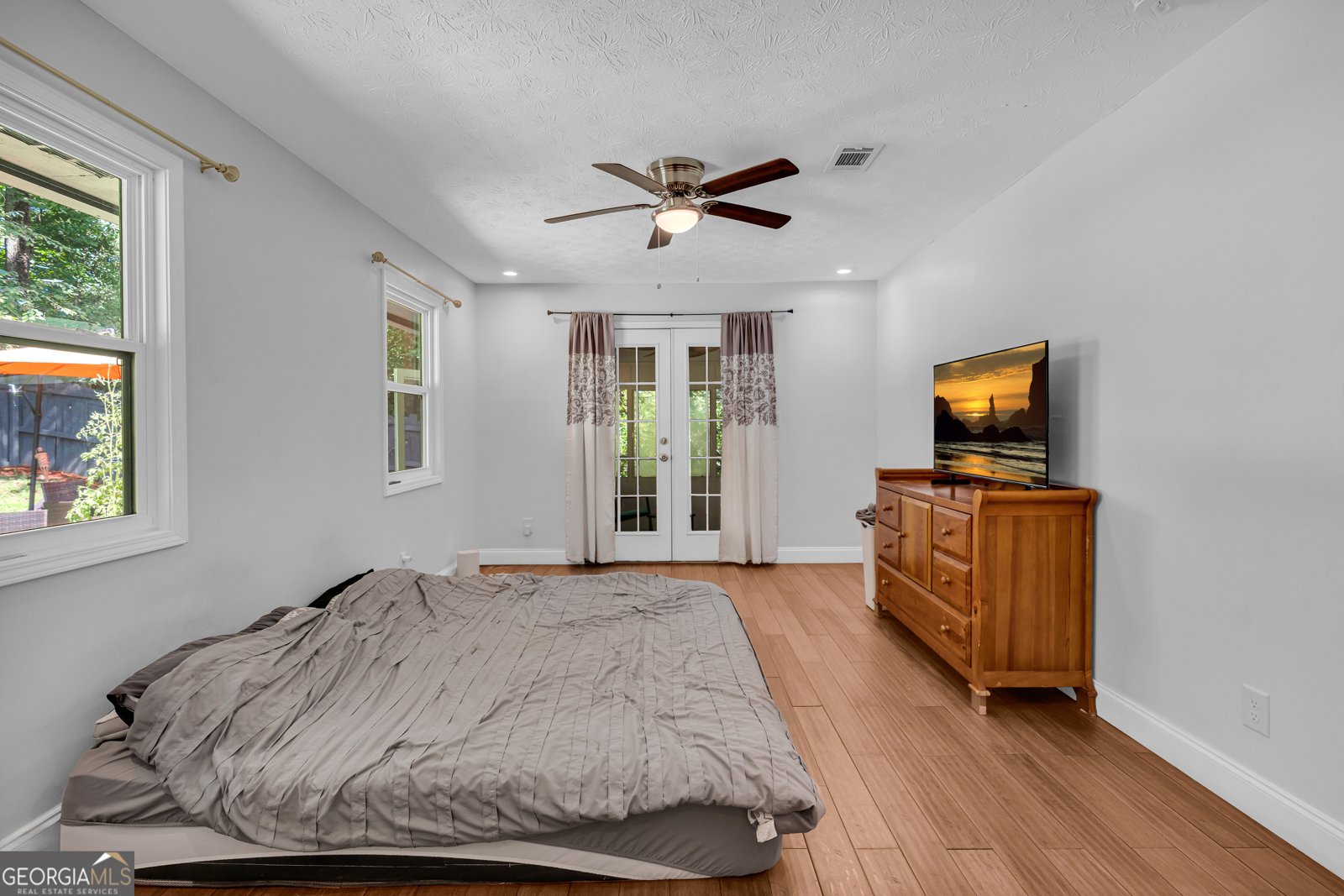 700 Pepperwood Trail Stone Mountain - Photo 32