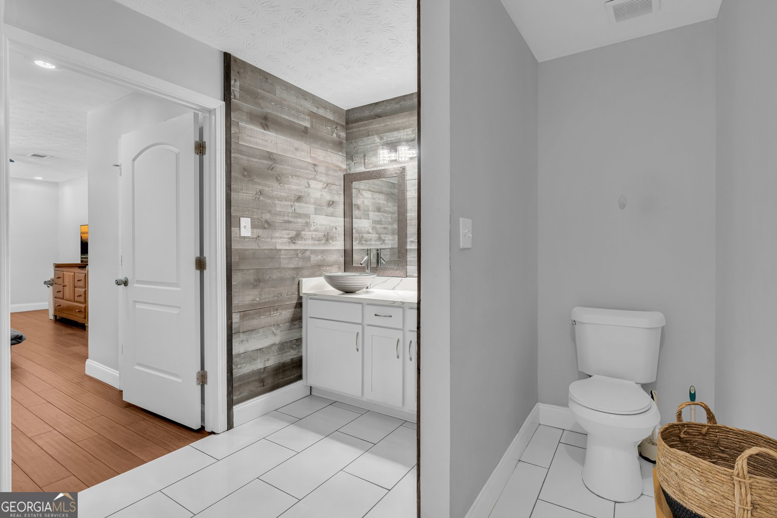 700 Pepperwood Trail Stone Mountain - Photo 33