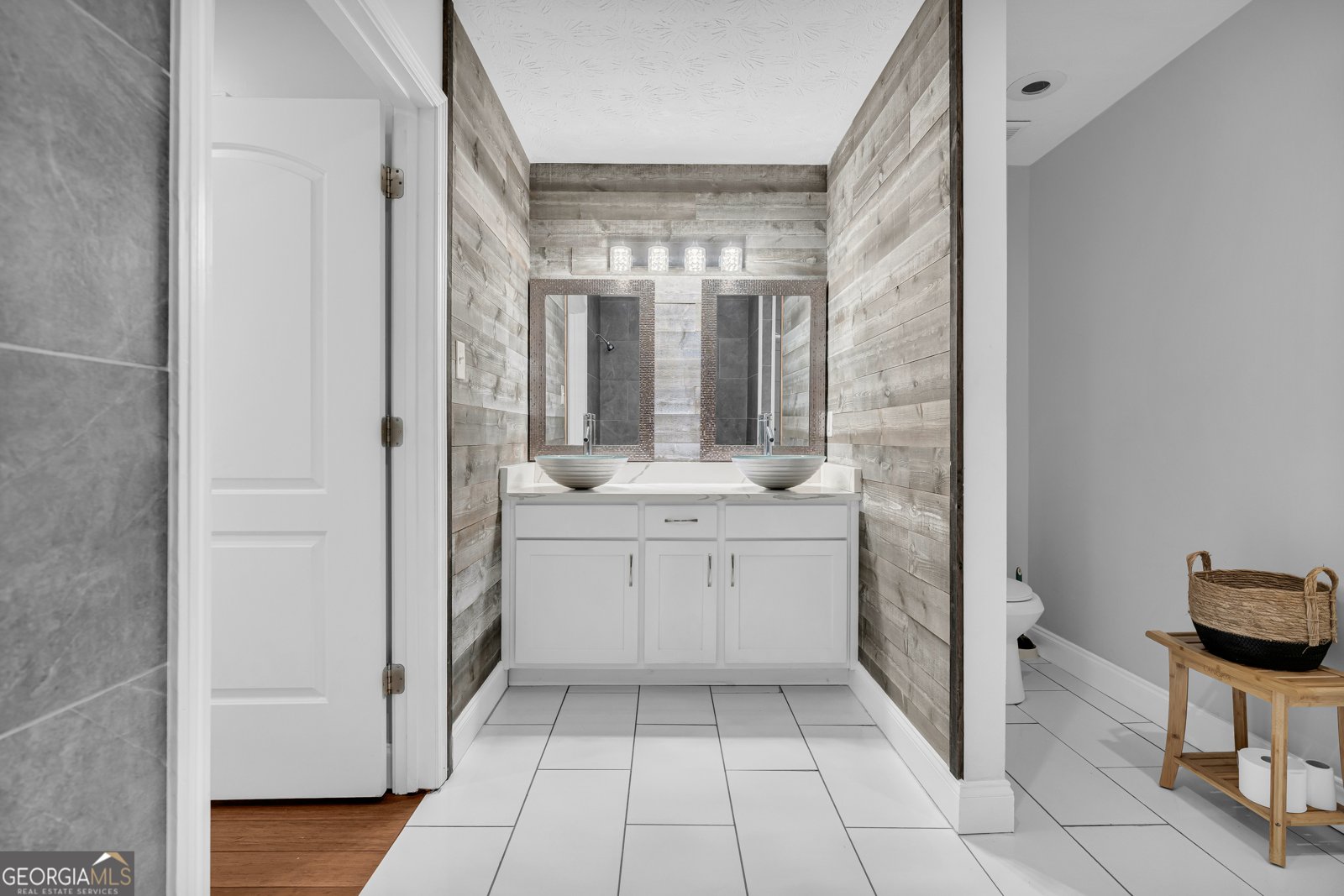 700 Pepperwood Trail Stone Mountain - Photo 34