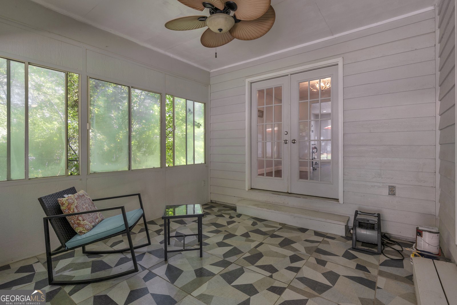 700 Pepperwood Trail Stone Mountain - Photo 39