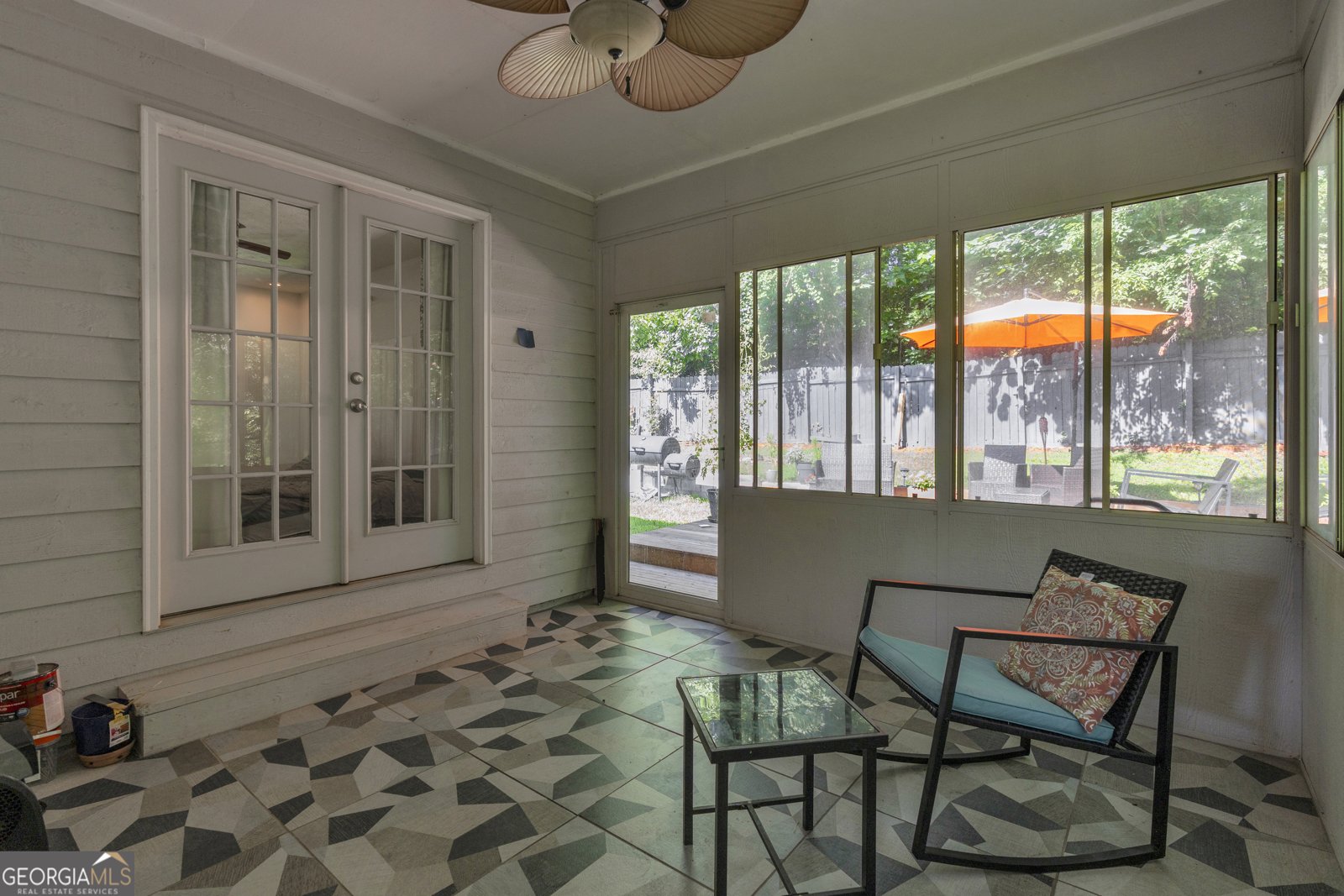 700 Pepperwood Trail Stone Mountain - Photo 40