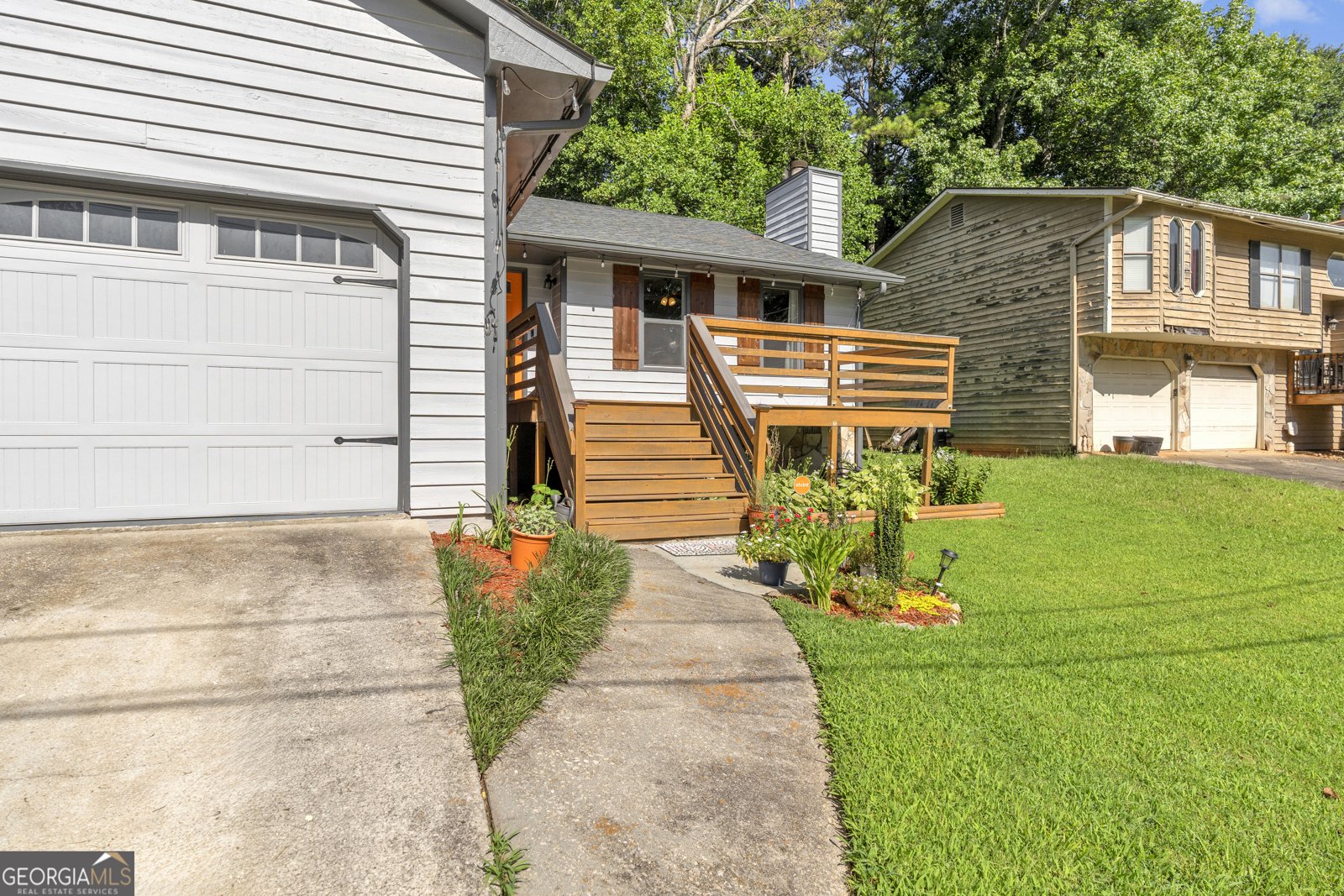 700 Pepperwood Trail Stone Mountain - Photo 45