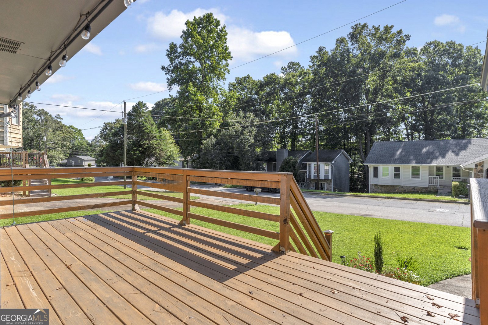700 Pepperwood Trail Stone Mountain - Photo 46