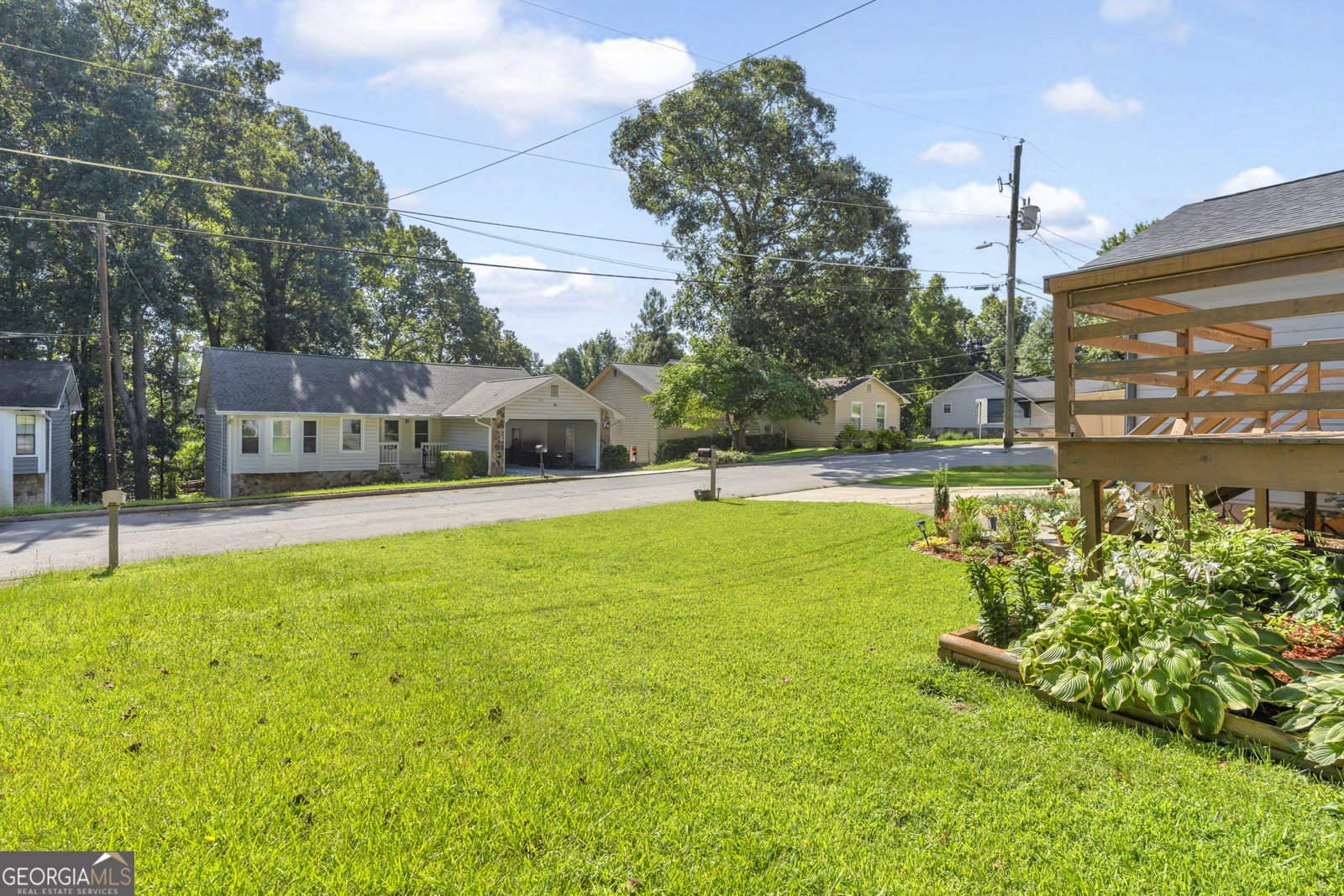700 Pepperwood Trail Stone Mountain - Photo 47