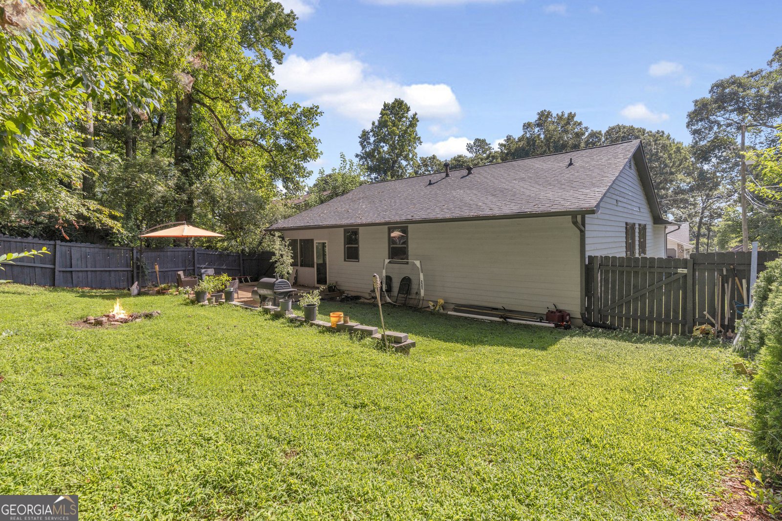 700 Pepperwood Trail Stone Mountain - Photo 50