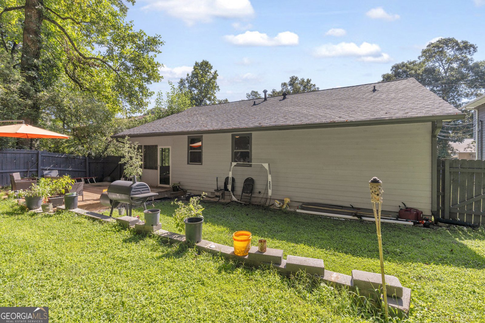 700 Pepperwood Trail Stone Mountain - Photo 51