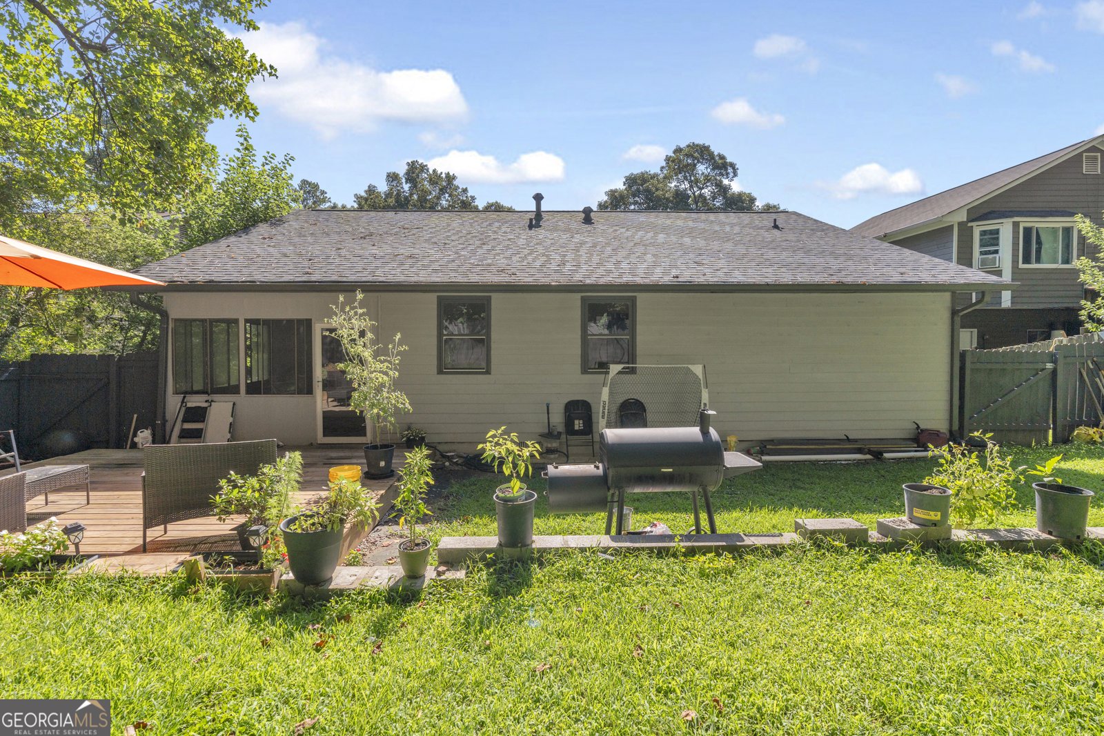 700 Pepperwood Trail Stone Mountain - Photo 52