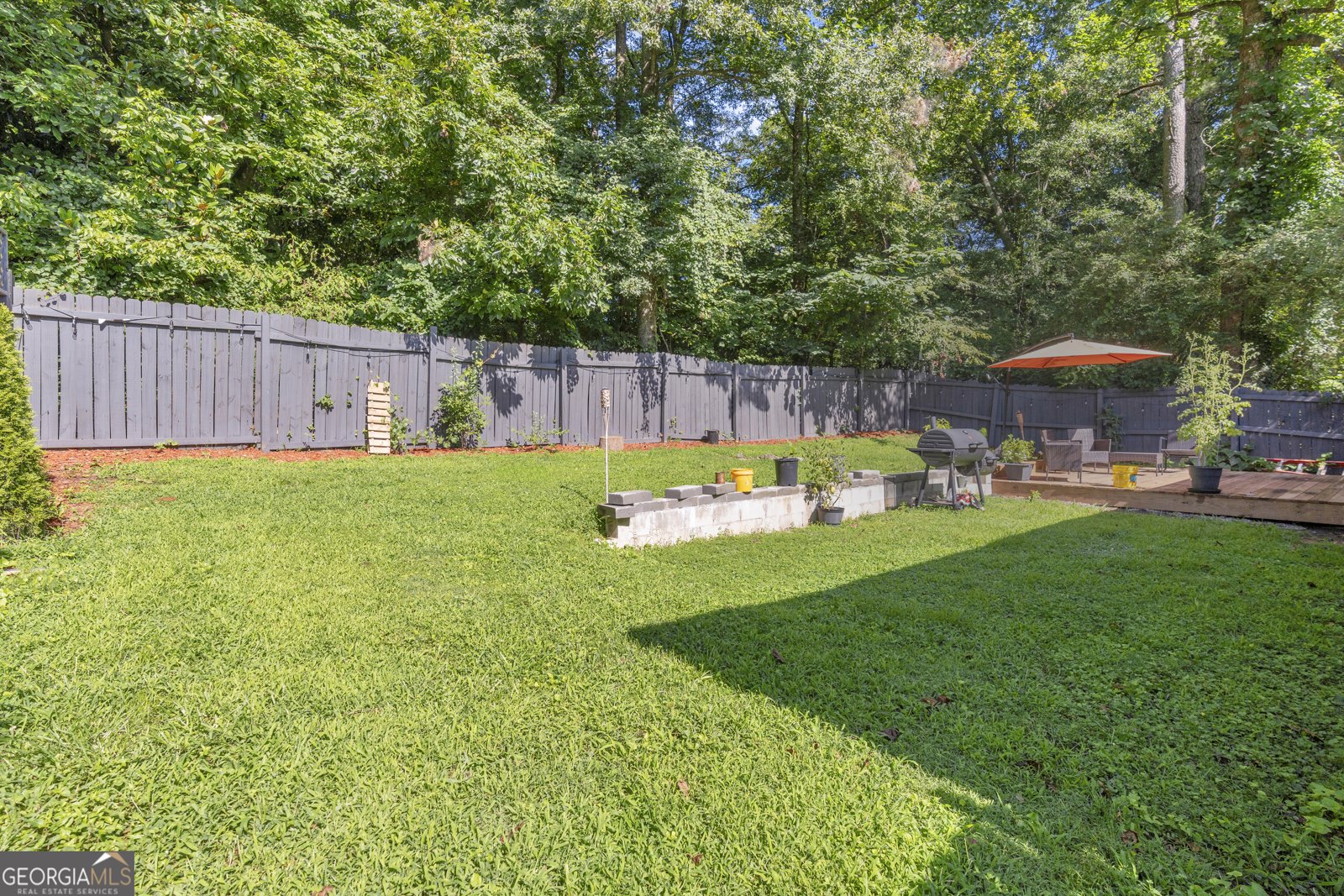 700 Pepperwood Trail Stone Mountain - Photo 57