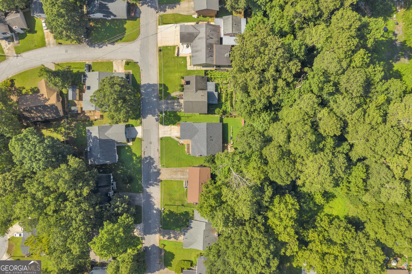 700 Pepperwood Trail Stone Mountain - Photo 59