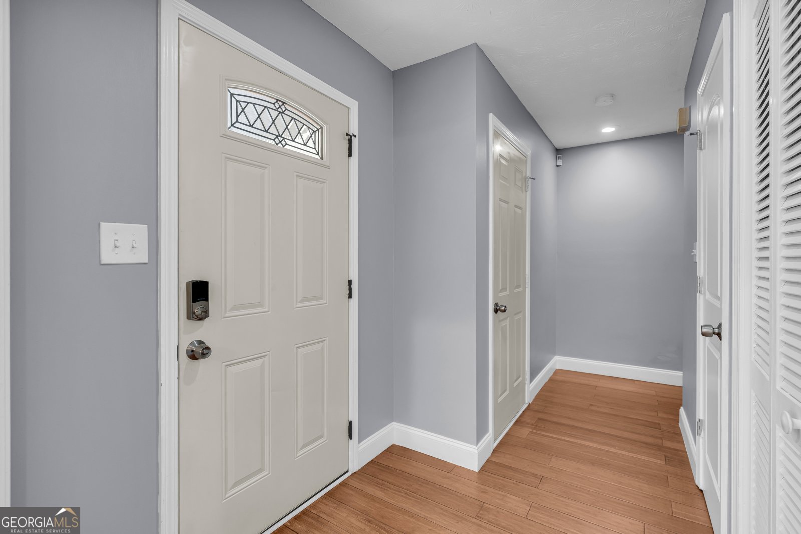 700 Pepperwood Trail Stone Mountain - Photo 6