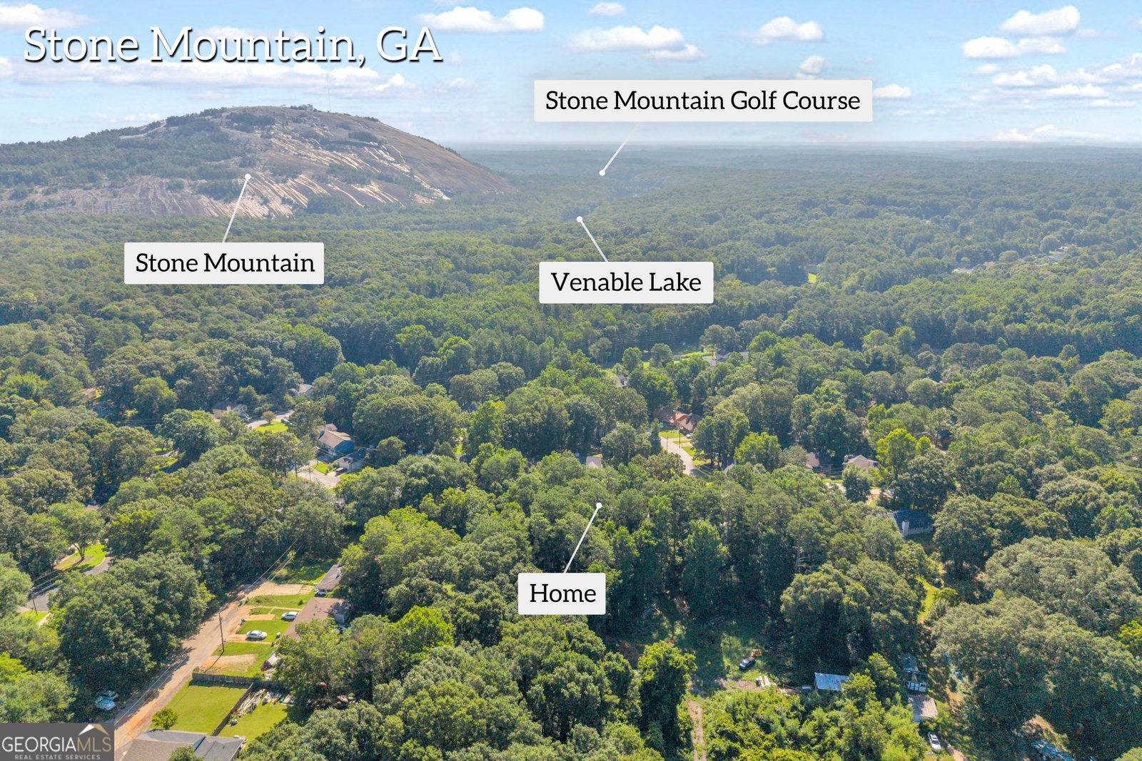 700 Pepperwood Trail Stone Mountain - Photo 62
