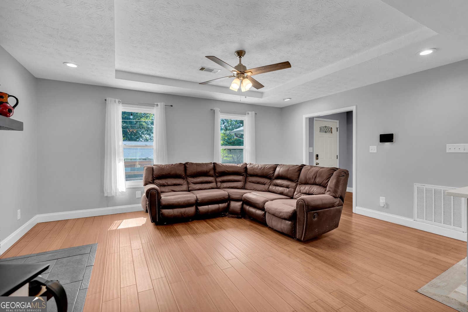 700 Pepperwood Trail Stone Mountain - Photo 7