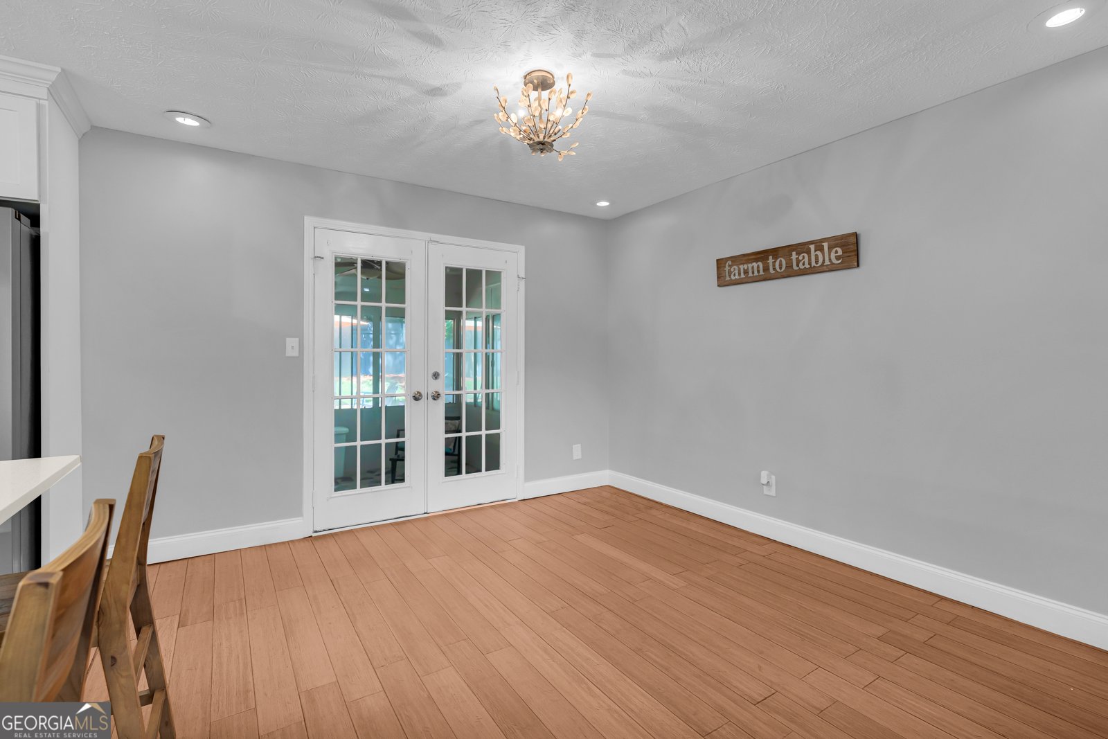 700 Pepperwood Trail Stone Mountain - Photo 9