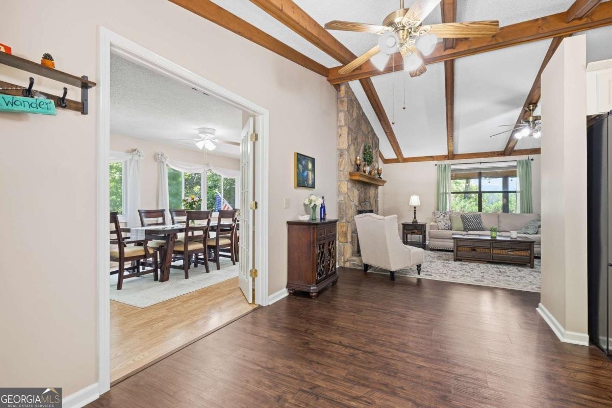 93 Jamie Lane Blairsville - Photo 10
