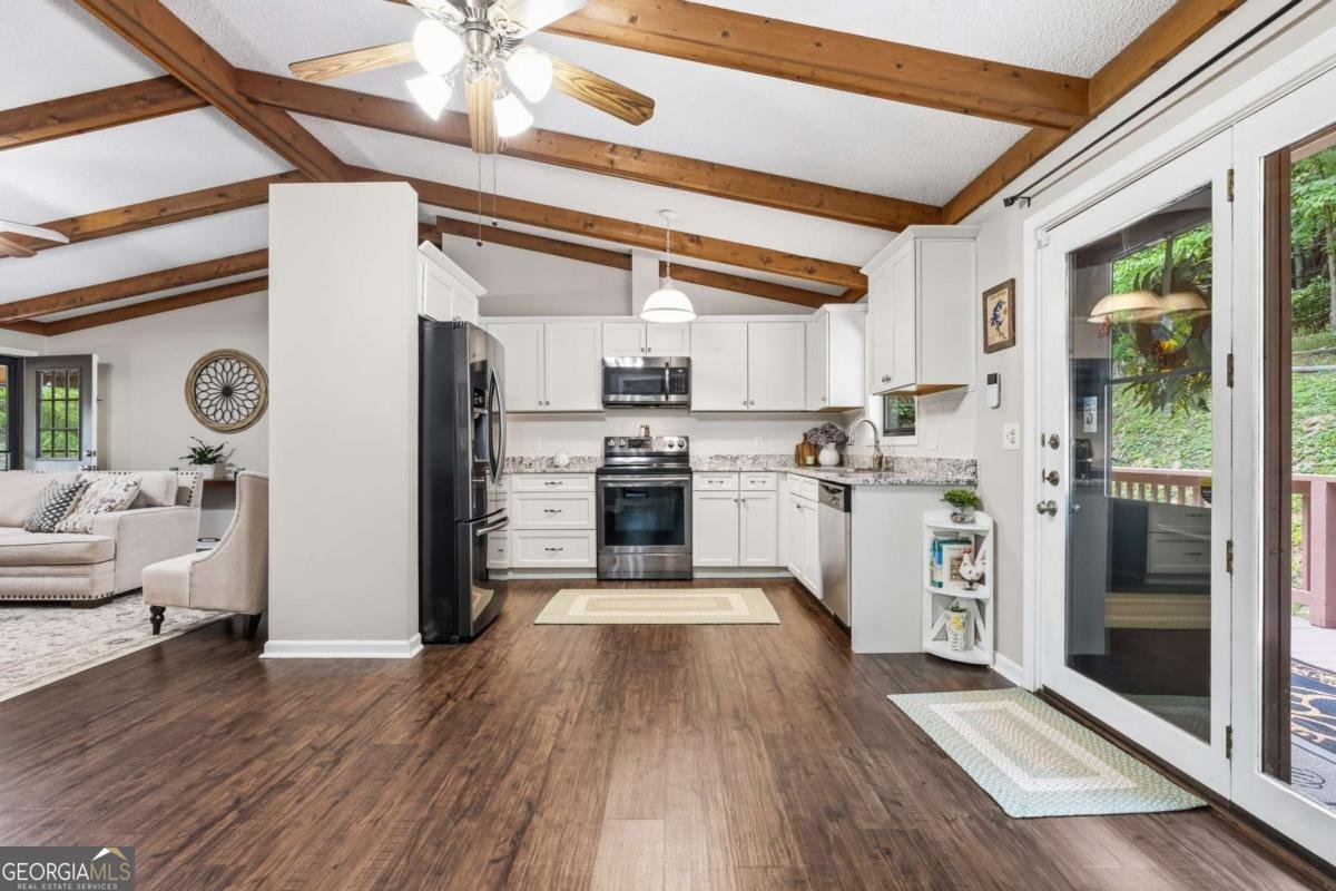 93 Jamie Lane Blairsville - Photo 11