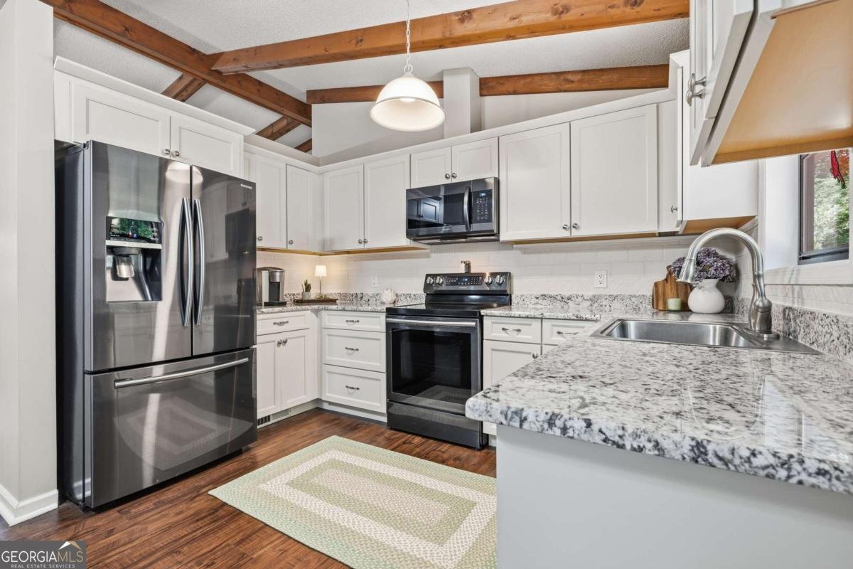 93 Jamie Lane Blairsville - Photo 12
