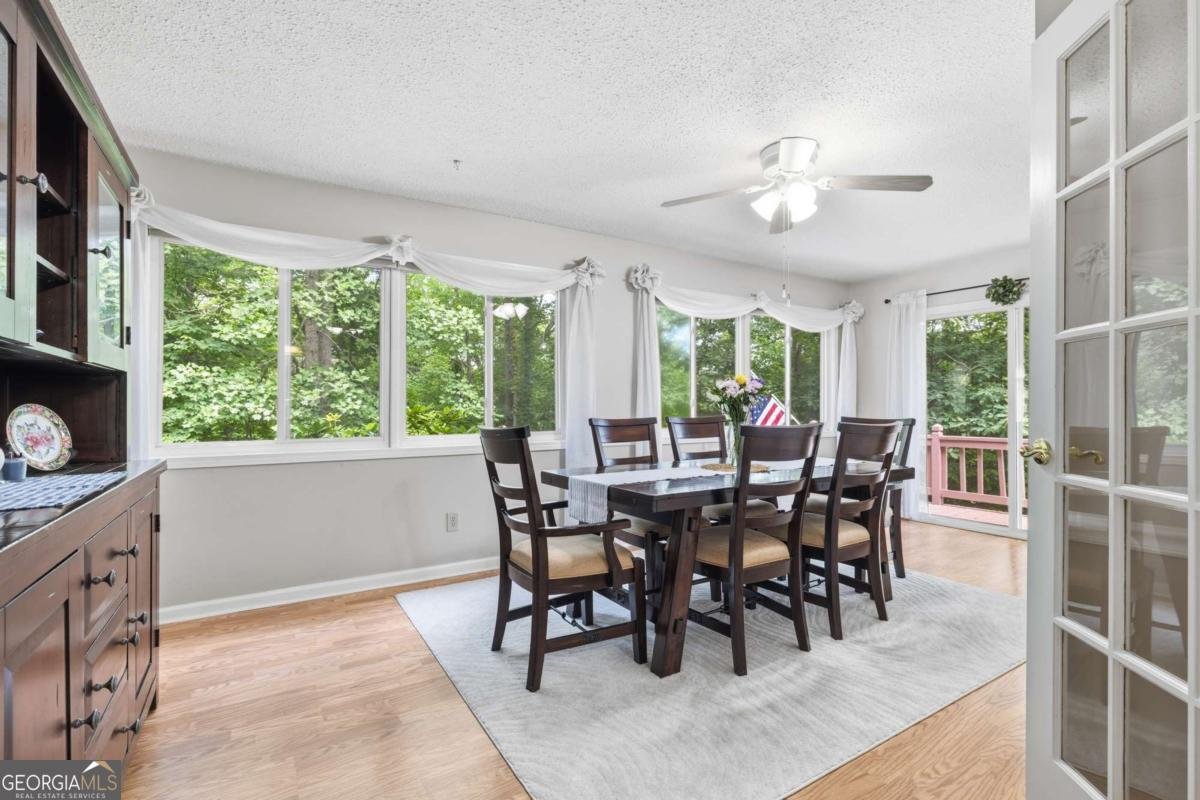 93 Jamie Lane Blairsville - Photo 13