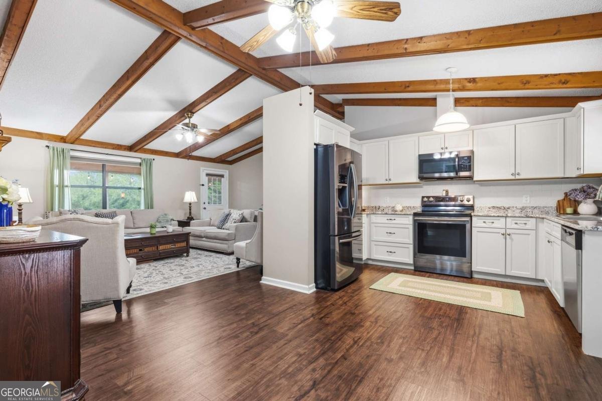 93 Jamie Lane Blairsville - Photo 15